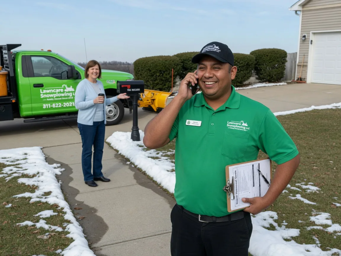 Lawn Care Services By Expert Landscaper Manokotak, AK FAQs